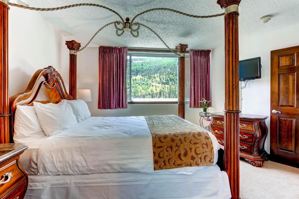 Vail Run Resort Main image