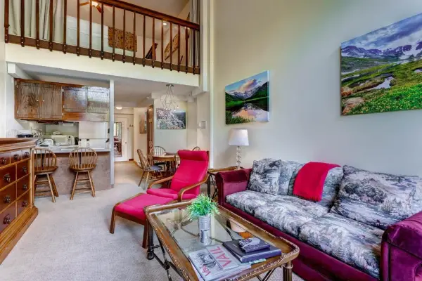 Vail Run Resort 7