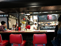 Diner near Vail Run Resort